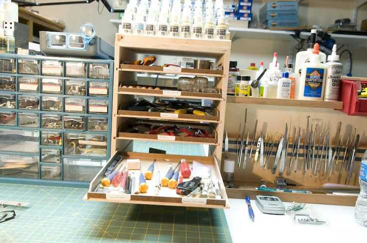 Incríveis espaços de trabalho para artistas a29b5d3b94cee58bf738fc26957f0c20