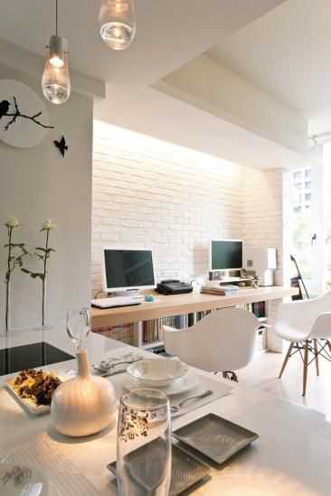 Incríveis espaços de trabalho para artistas a9af0f5c2194570bfecd54a2ed764272