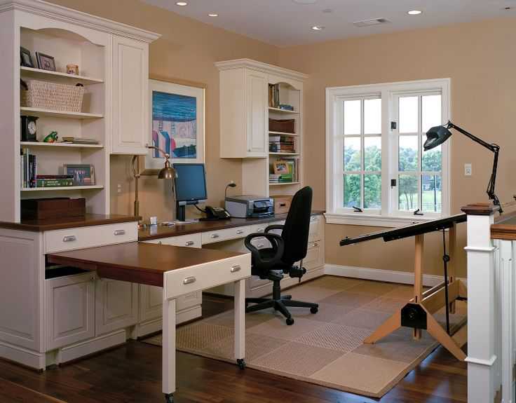 Incríveis espaços de trabalho para artistas b3d61745b1b715a8b753a97a18d092d1