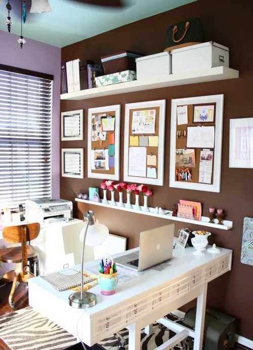 Incríveis espaços de trabalho para artistas d63e25d4c2c68e6ac6ecb61761c8c4ef