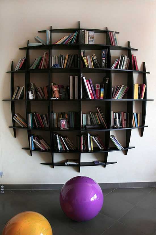 Ideias sensacionais para quem tem muitos livros f32056d0112b28f148cb68f8f3b9279f