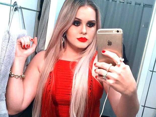 O problema do Brasil não é a Educação Lidiane Leite assumiu a prefeitura de Bom Jardim (MA) aos 22 anos