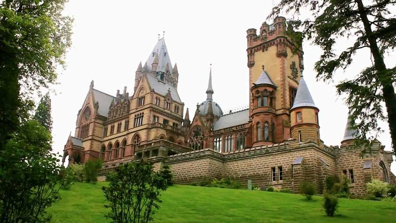 Foto Gump do dia: Castelo Dragon maxresdefault (12)