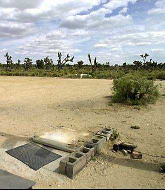 Um telefone no meio do deserto O fim do telefone no meio do deserto