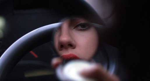 Cinema, efeito globular e Scarlet Johansson peladinha undertheskin3