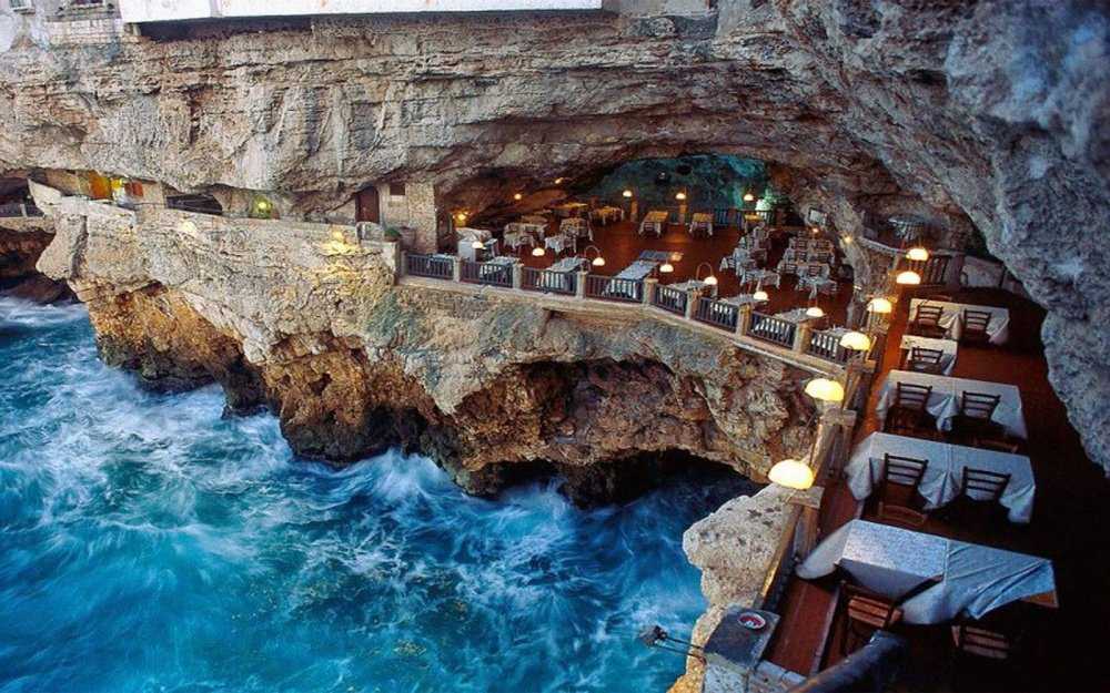 Restaurantes espetaculares onde a comida é só um detalhe 12-restaurants-where-you-will-not-think-about-food-artnaz-com-1