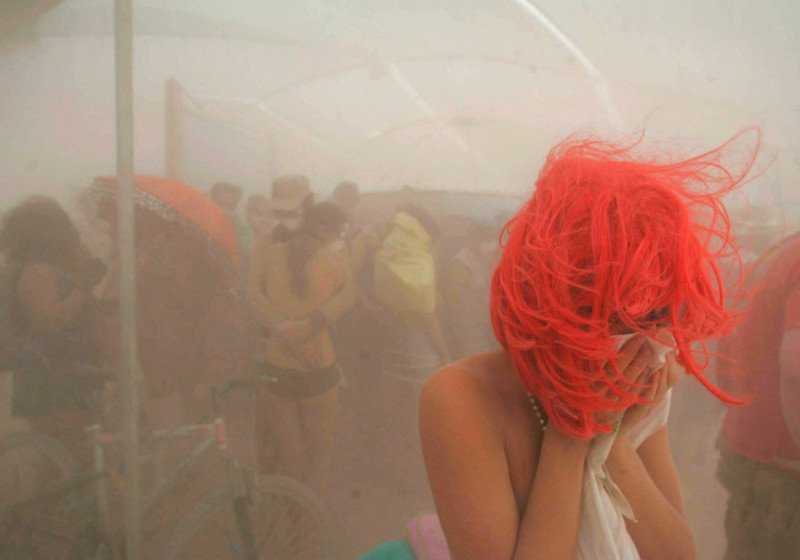 O incrível festival Burning Man 3acd73bdbf416d34c701aae167b7081a