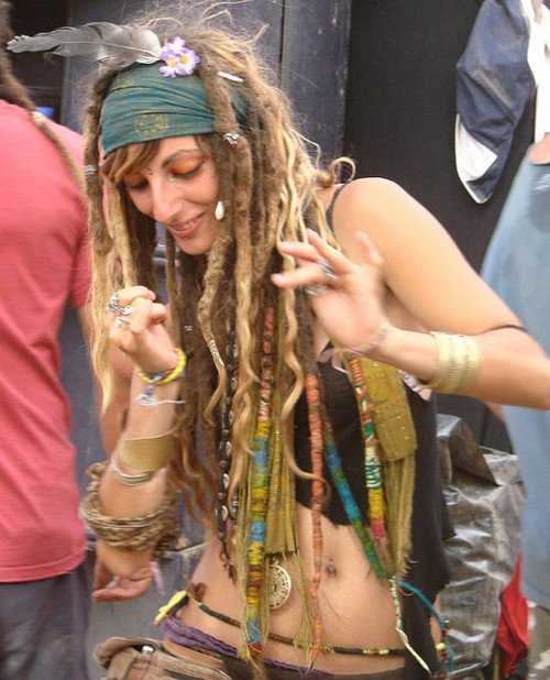 O incrível festival Burning Man 45241849bbd88c4bac4452f58f94df46