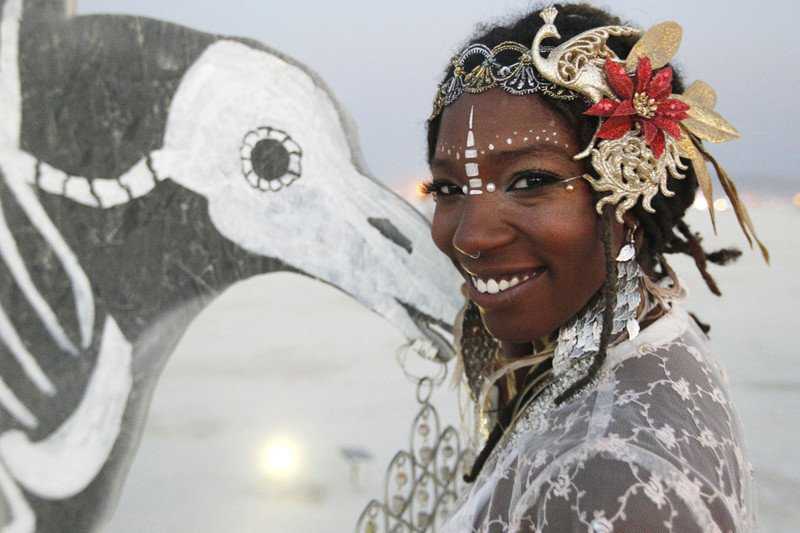 O incrível festival Burning Man 486d6a4352c08bc4f2f74dba41c76518