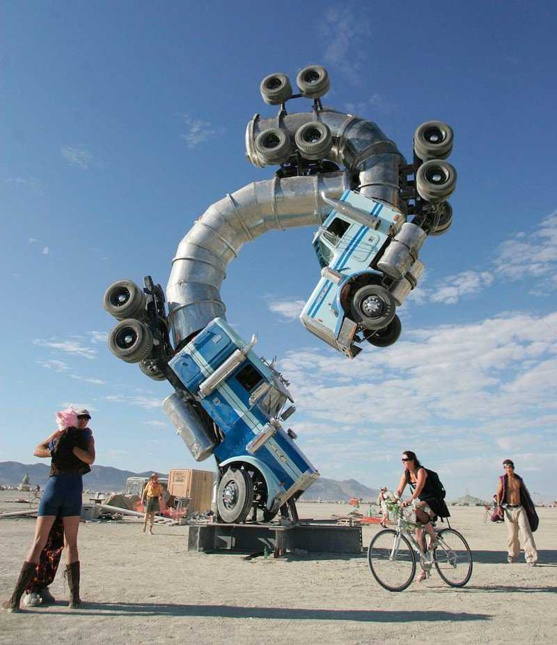 O incrível festival Burning Man 63c6e5110c409cedab5fcf1556ff28ba