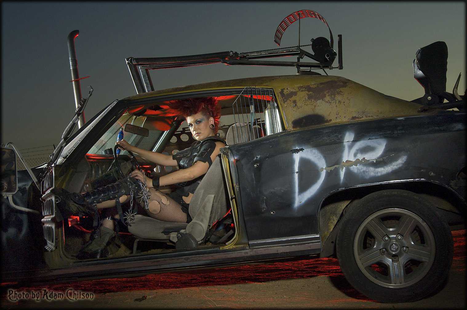Wasteland Festival - o VERDADEIRO evento Mad Max AC-WWH-034