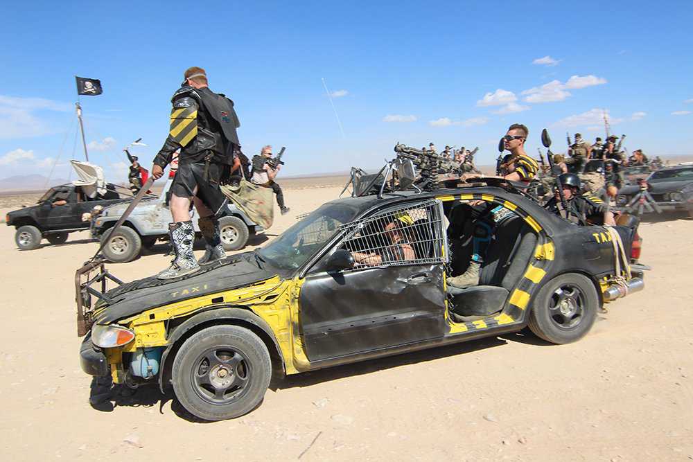 Wasteland Festival - o VERDADEIRO evento Mad Max IMG_1266