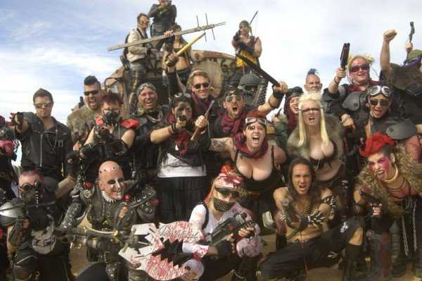 Wasteland Festival - o VERDADEIRO evento Mad Max WW-Group-17-600x399