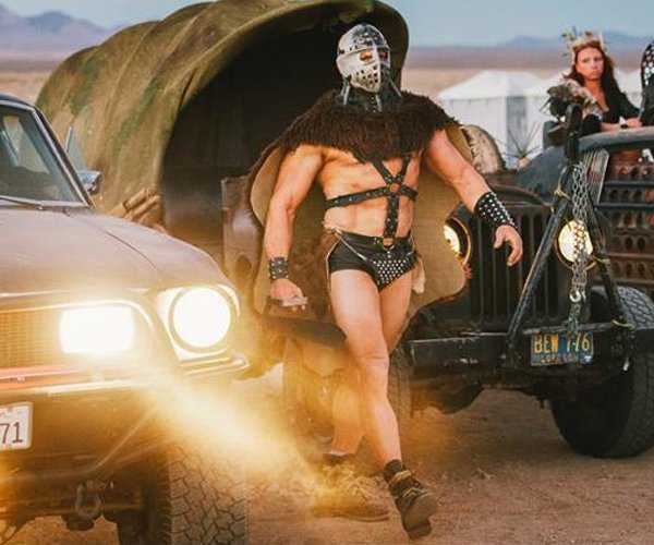 Wasteland Festival - o VERDADEIRO evento Mad Max Wasteland-1