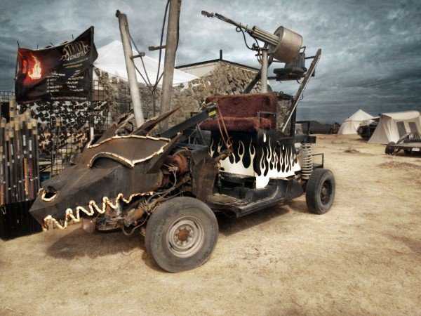 Wasteland Festival - o VERDADEIRO evento Mad Max WastelandDragon-600x450