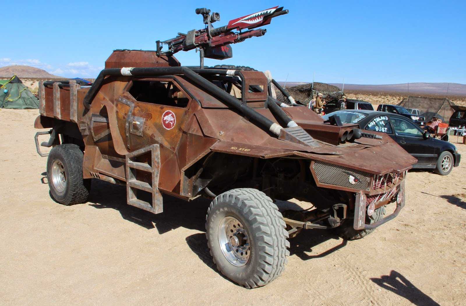 Wasteland Festival - o VERDADEIRO evento Mad Max blls03ww14