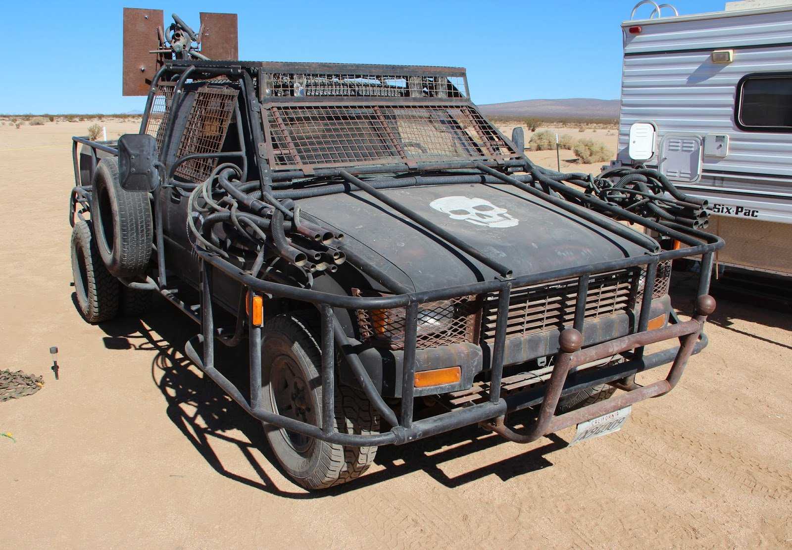 Wasteland Festival - o VERDADEIRO evento Mad Max blww1302