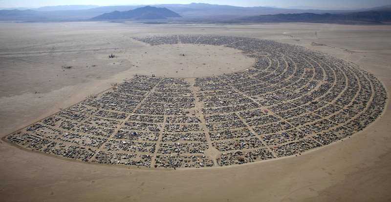 O incrível festival Burning Man c3db756d05c0f77958fb0a488b6ec70b