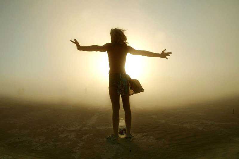 O incrível festival Burning Man f3b66c18c6c17f46fc3548028606c306