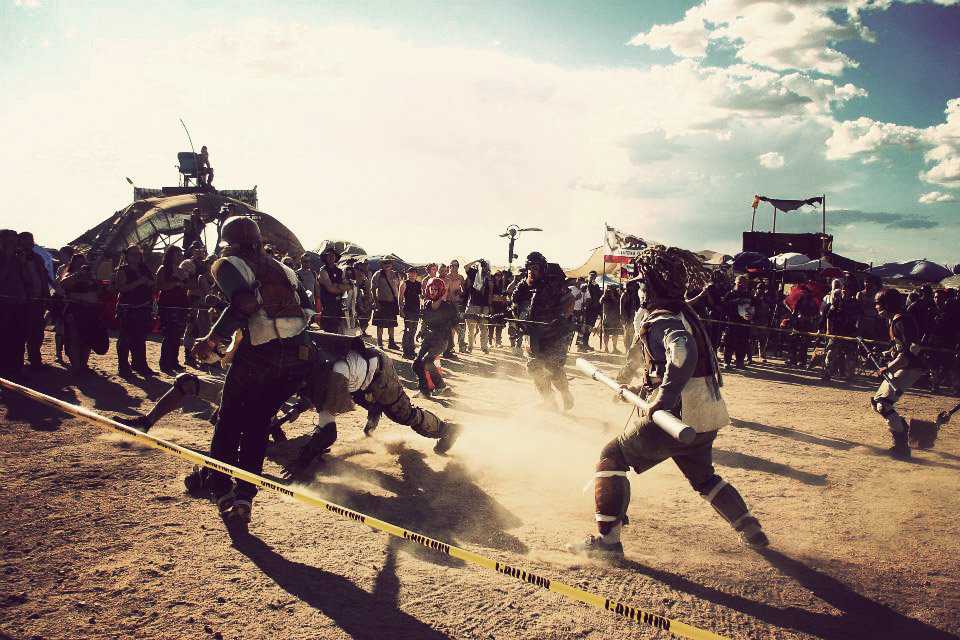 Wasteland Festival - o VERDADEIRO evento Mad Max wasteland-weekend-2