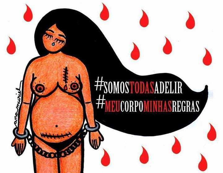 Somos todos otários 10250210_498397280285702_2393846491323288695_n