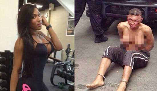 Somos todos otários IMAGEM-TRAVESTI