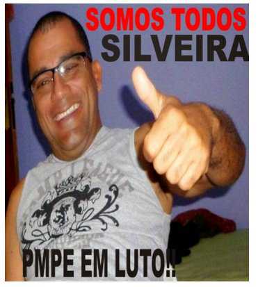 Somos todos otários Pm