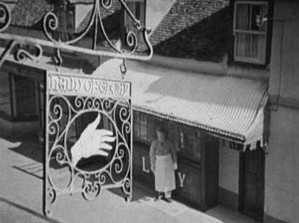Mão da glória: A bizarra história de uma mão mumificada hand-of-glory-movie
