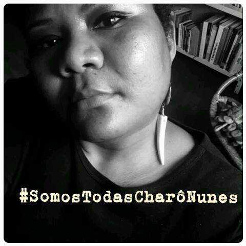 Somos todos otários somostodascharonunes
