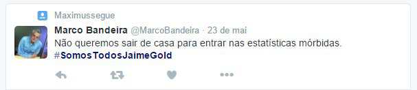 Somos todos otários stodosjaimegold