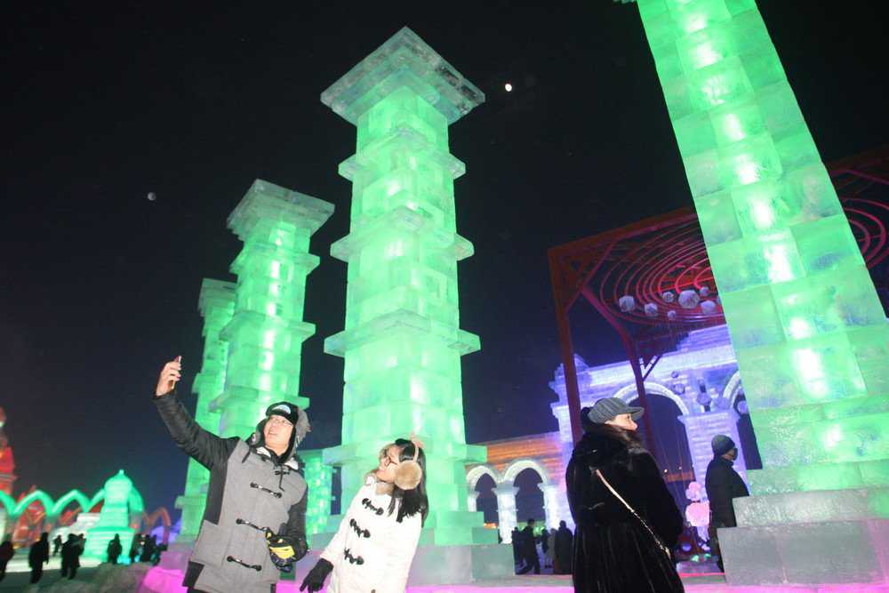Incríveis fotos do Festival do Gelo em Harbin, na China 0_182598_6f39de5b_orig