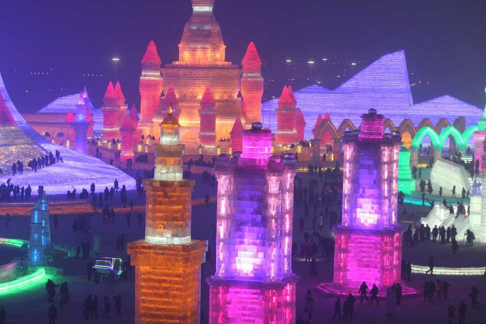 Incríveis fotos do Festival do Gelo em Harbin, na China 0_18259a_e071ad4e_orig