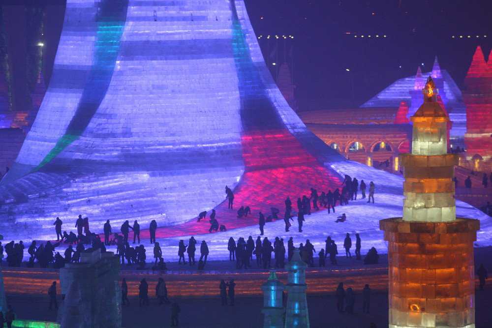 Incríveis fotos do Festival do Gelo em Harbin, na China 0_18259b_f702d2a0_orig