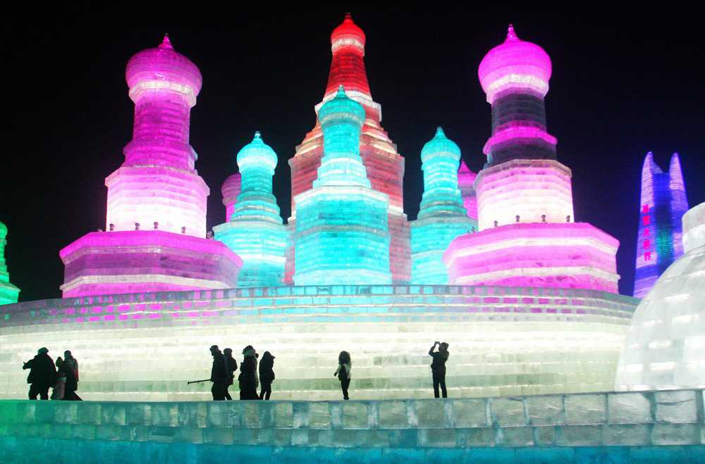 Incríveis fotos do Festival do Gelo em Harbin, na China 0_1825a0_bc65489d_orig