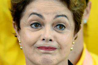 Impeachment e o jogo perverso onde só um perde Dilminha paz e amor