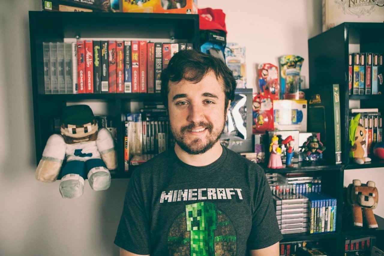 Nerd Corporations Leon_Oliveira