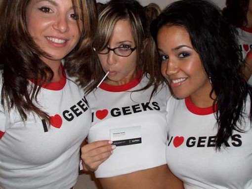 Nerd Corporations i-love-geeks-gk