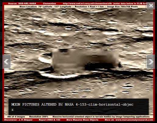 A misteriosa luz na lua nasablur1