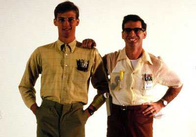 Nerd Corporations revenge-nerds