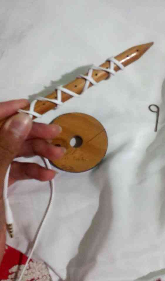 O misterioso objeto que surgiu do nada 12483762_1540065136313473_381559217_n
