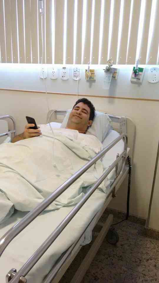 Estou reCUperado! Voltando a ativa!!! Descubra porque eu sumi. 12573751_1339413679437769_155547510170353933_n