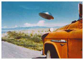 As incríveis fotos de Ufos do México e o dilema do "bom demais pra ser verdade" paulvilla1