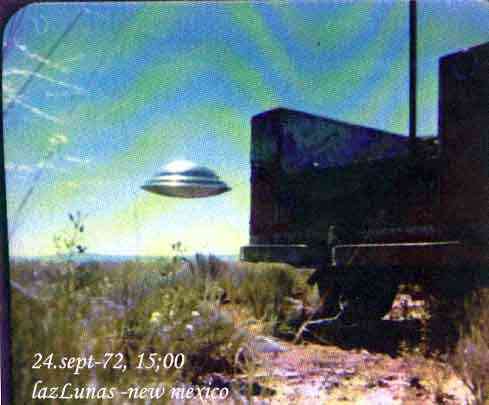 As incríveis fotos de Ufos do México e o dilema do "bom demais pra ser verdade" paulvilla13