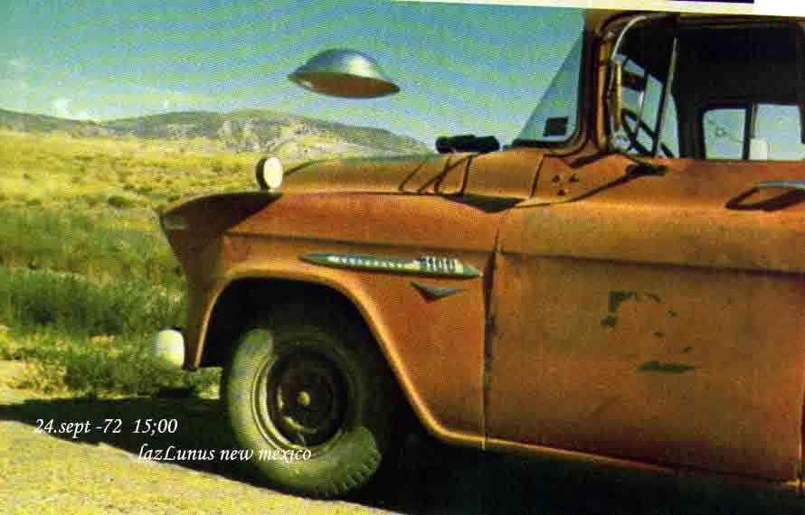 As incríveis fotos de Ufos do México e o dilema do "bom demais pra ser verdade" paulvilla14