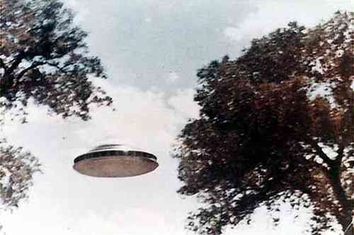 As incríveis fotos de Ufos do México e o dilema do "bom demais pra ser verdade" paulvilla3