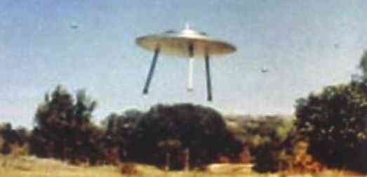 As incríveis fotos de Ufos do México e o dilema do "bom demais pra ser verdade" paulvilla4