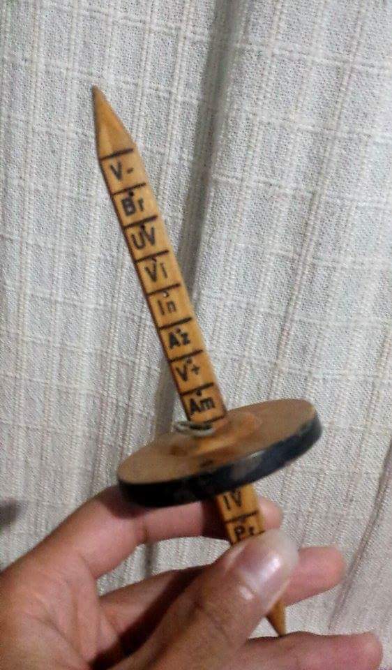 O misterioso objeto que surgiu do nada received_1542418936078093