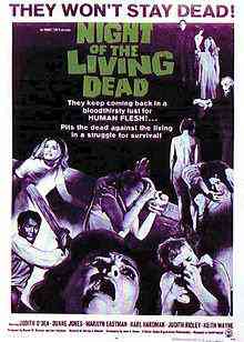 102 dos melhores filmes de sobreviventes pós apocalípticos 220px-Night_of_the_Living_Dead_affiche
