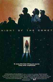 102 dos melhores filmes de sobreviventes pós apocalípticos 220px-NightoftheCometPoster