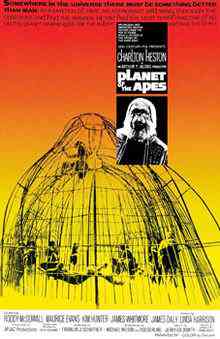 102 dos melhores filmes de sobreviventes pós apocalípticos 220px-PlanetoftheapesPoster